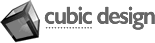 CUBIC DESIGN - لتصميم مواقع الإنتيرنت