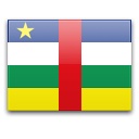 REPUBBLICA CENTRAFRICANA