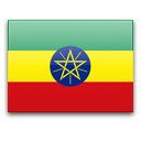ETIOPIA (Repubblica federale Democratica di Etiopia) 