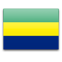 GABON (Repubblica del Gabon)