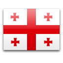 GEORGIA (Repubblica di Georgia)