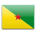GUYANA FRANCESE (Repubblica di Guyana)