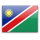 NAMIBIA
